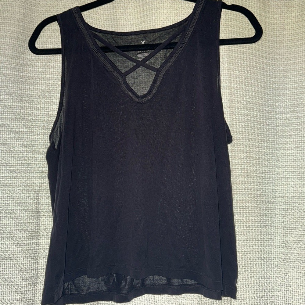 Soft and Sexy Tank